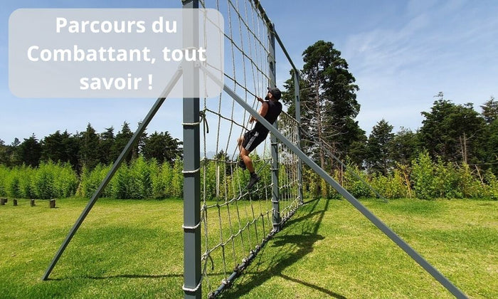 Parcours du Combattant, tout savoir