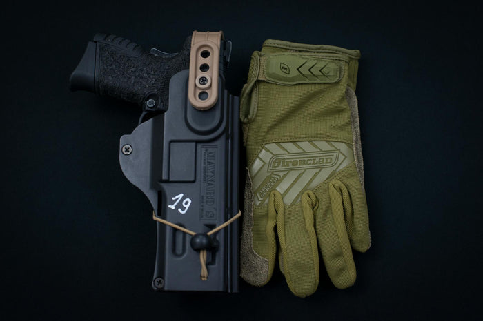 Maîtriser les gants de combat militaires et leurs avantages stratégiques