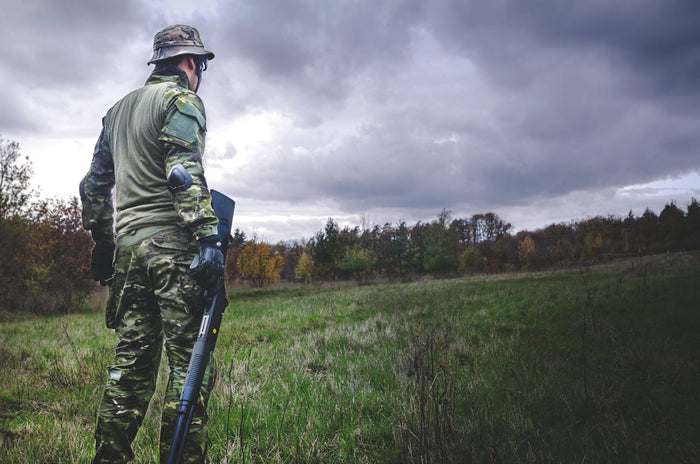 L’Essentiel du Pantalon Militaire : Histoire, Caractéristiques et Avantages Incontournables