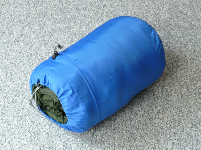 Le Sac de Couchage Militaire : Atouts, Caractéristiques et différents types