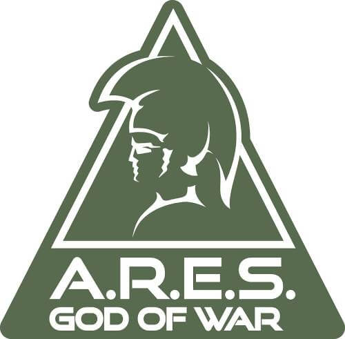 logo ares
