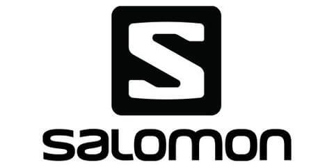 logo salomon