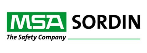 logo msa sordin