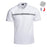 Polo SÉCU-ONE Sécurité Privée blanc - Ref 01.052321