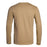 T-Shirt Militaire Vu de Dos