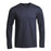 T-Shirt Militaire 10 Bleu Marine