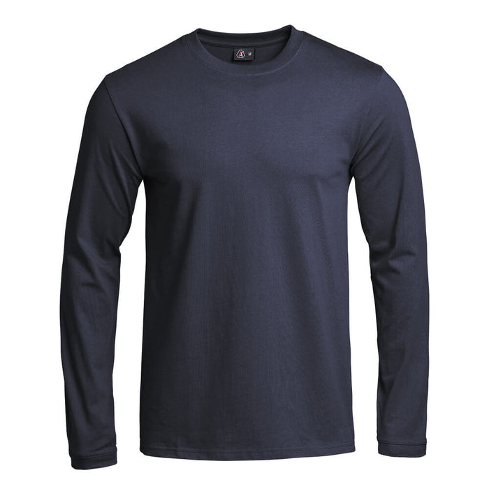 T-Shirt Militaire 10 Bleu Marine