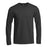 Tee-Shirt Noir Militaire 