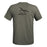 T-Shirt Militaire Commando Vu de Dos