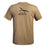 Tee-Shirt Régiment Militaire Vu de Dos