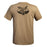 T-Shirt Sport Militaire Vu de Dos