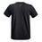 Tee-Shirt Militaire Américain Vu de Dos