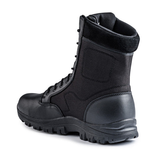 Chaussures SÉCU-ONE 8" noir