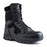 Chaussures SÉCU-ONE 8" zip TCP noir