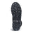 Chaussures SÉCU-ONE 8" zip TCP noir