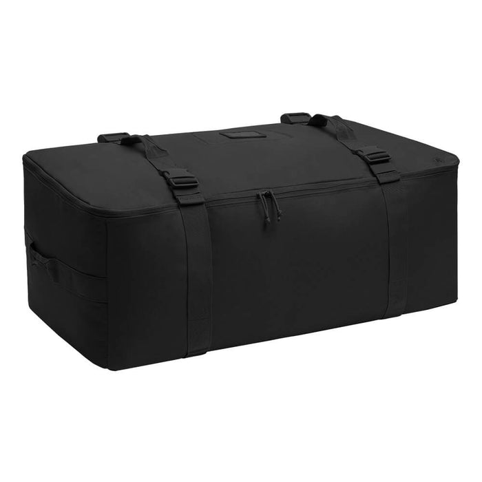 Sac De Voyage Homme Militaire Vu de Côté
