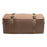Sac Militaire Vintage Vu de Dos