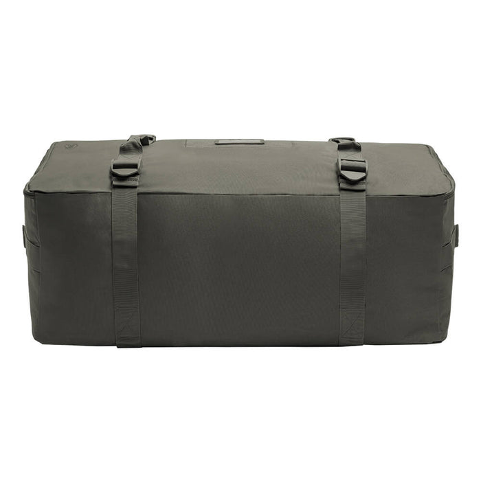 Sac Militaire Français Vu de Dos