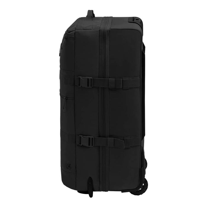 Sac De Transport Militaire Vu de Côté