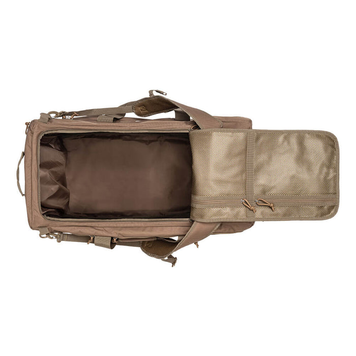 Sac Militaire Voyage à l'intérieur