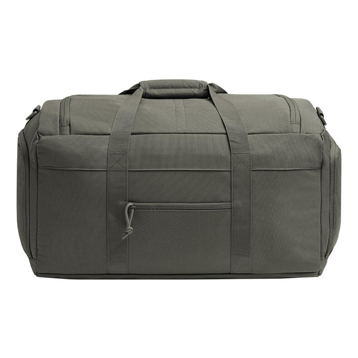 Sac Militaire 45 Litres Vu de Dos
