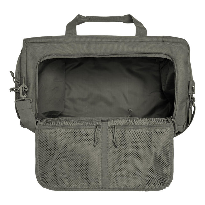 Sac Militaire 45 Litres à l'intérieur