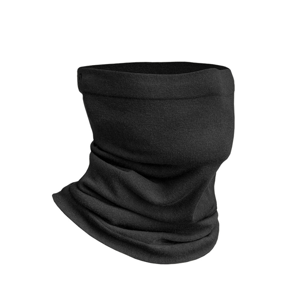 Tour de cou 380 g/m² THERMO PERFORMER GEN 2 noir Ref : 01.098014