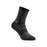 Chaussettes IMPACT 7" Summer gris béton - Ref 01.099300