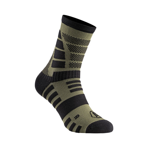 Chaussettes IMPACT 9" Summer vert olive - Ref 01.099306