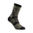 Chaussettes IMPACT 9" Winter vert olive - Ref 01.099311