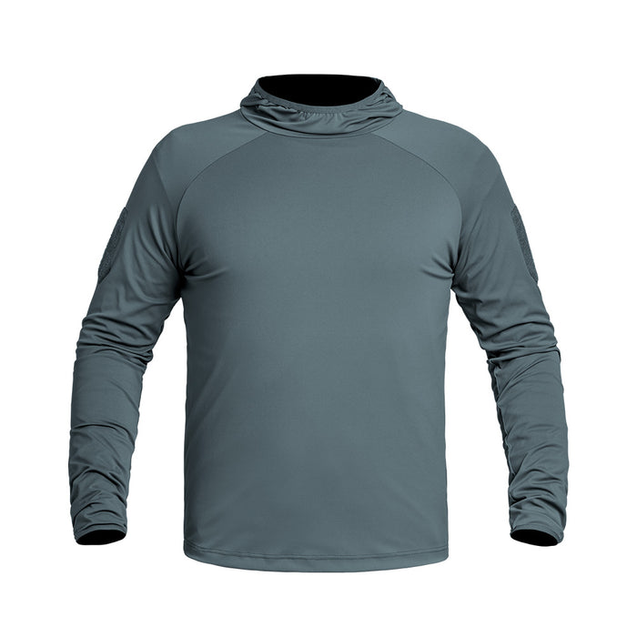 Hoodie INSCTRUCTOR X-MOVE