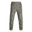 Pantalon Lightshell RAIN PROTECT Vert Olive - Ref 01.201901