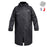 Poncho Lightshell SÉCU-ONE noir
