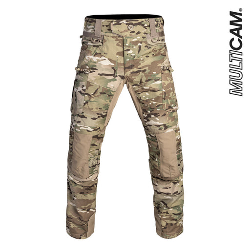 Pantalon V2 FIGHTER GEN 1, entrejambe 83 cm, MultiCam® Réf : 01.202500