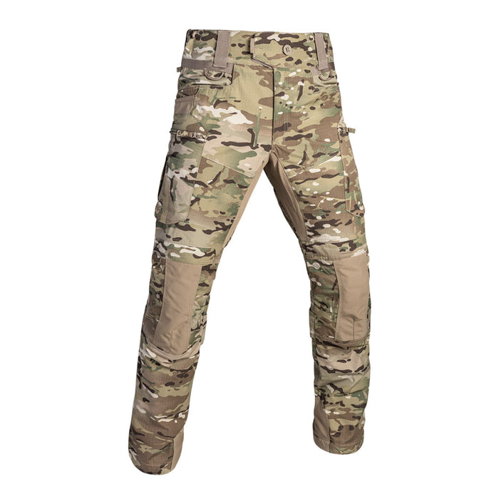 Pantalon V2 FIGHTER GEN 1, entrejambe 83 cm, MultiCam® Réf : 01.202500
