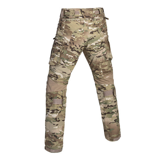 Pantalon V2 FIGHTER GEN 1, entrejambe 83 cm, MultiCam® Réf : 01.202500