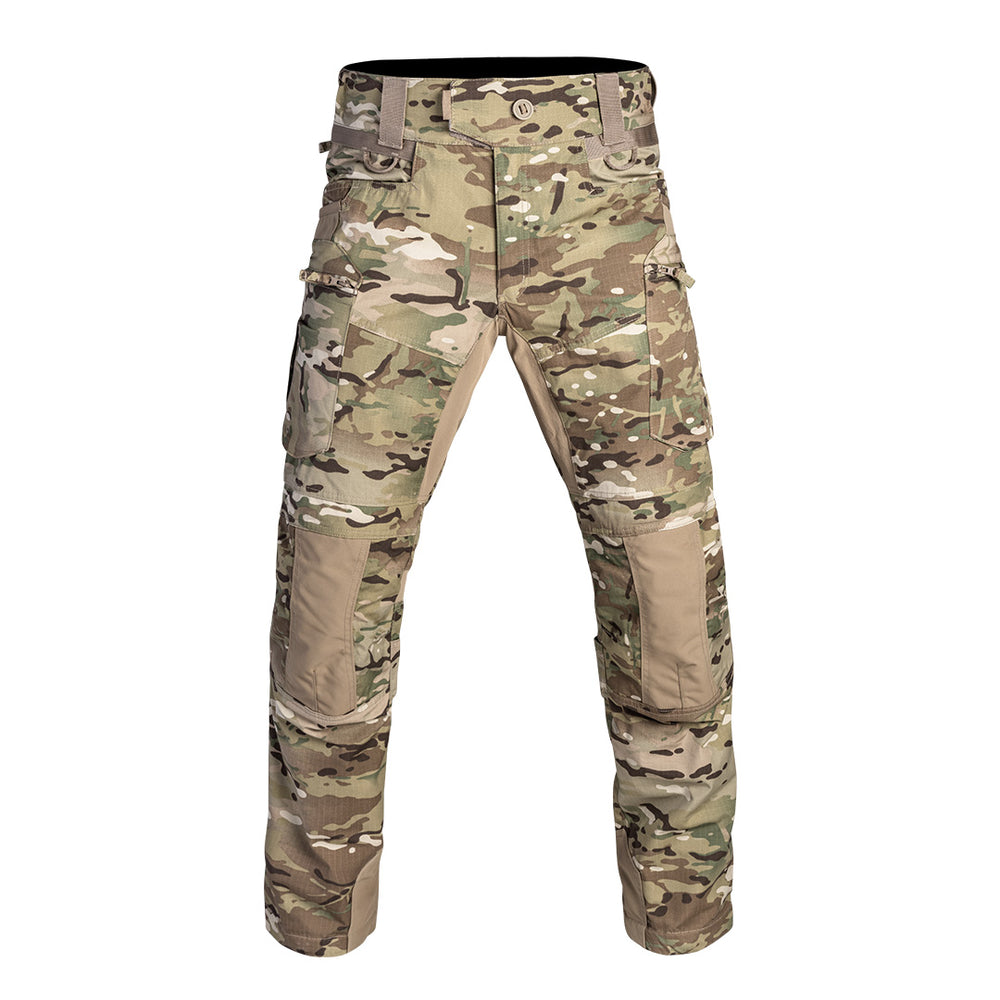 PANTALON V2 FIGHTER GEN.2 entrejambe 83cm ou 89 cm MultiCam®