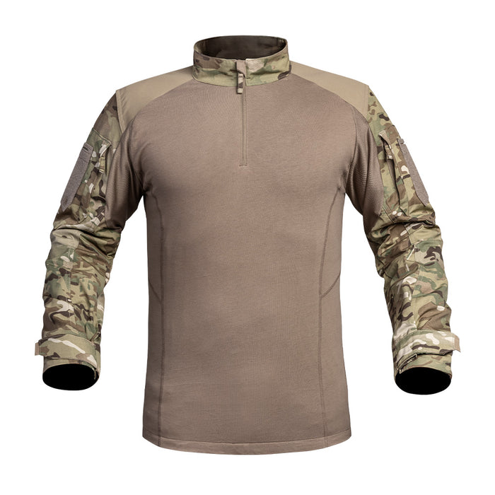 Chemise UBAS V2 FIGHTER GEN.2 MultiCam