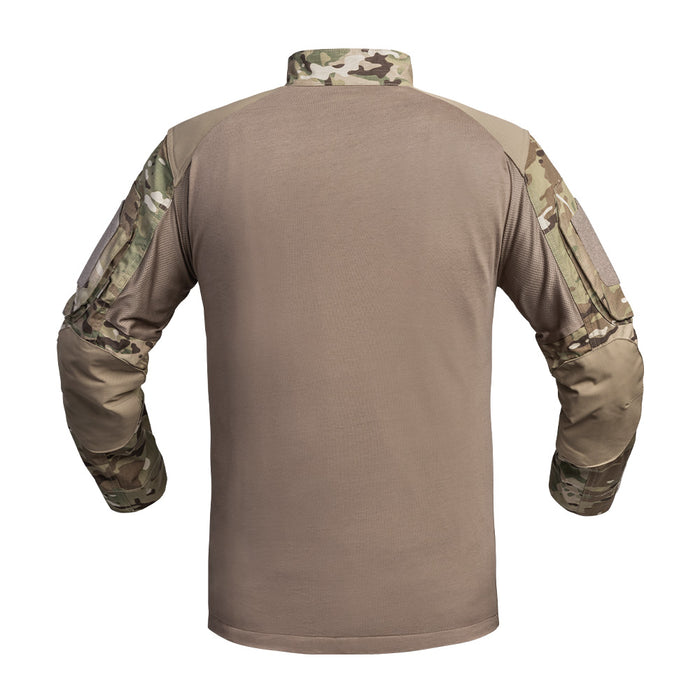 Chemise UBAS V2 FIGHTER GEN.2 MultiCam