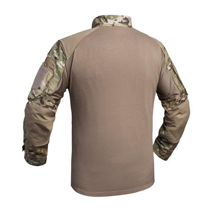 Chemise UBAS V2 FIGHTER GEN.2 MultiCam
