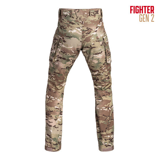 Pantalon FIGHTER GEN 2 MultiCam®