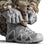 Pantalon FIGHTER GEN 2 MultiCam®