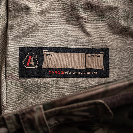 Pantalon FIGHTER GEN 2 MultiCam®