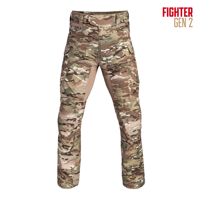 Pantalon V2 FIGHTER GEN 2 MultiCam® Ref : 01.202521