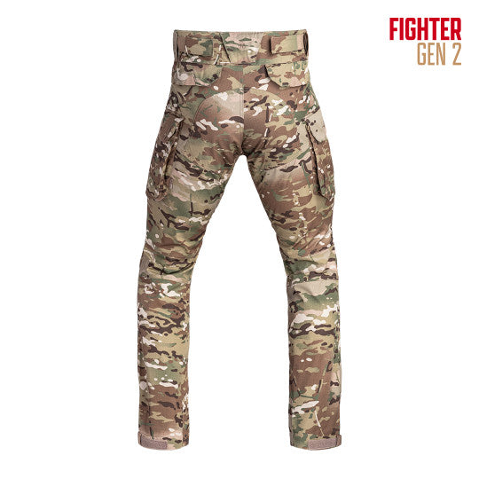 Pantalon V2 FIGHTER GEN 2 MultiCam® Ref : 01.202521