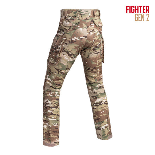Pantalon V2 FIGHTER GEN 2 MultiCam® Ref : 01.202521
