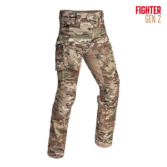 Pantalon V3 FIGHTER GEN 2 MultiCam® Réf : 01.202522
