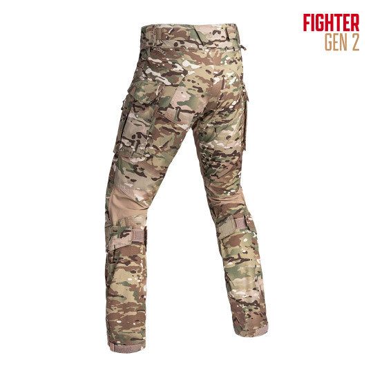 Pantalon V3 FIGHTER GEN 2 MultiCam® Réf : 01.202522