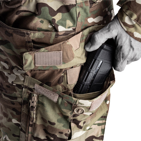 Pantalon V3 FIGHTER GEN 2 MultiCam® Réf : 01.202522