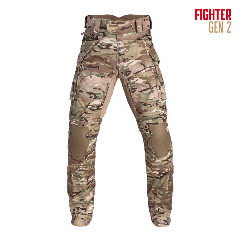 Pantalon V4 FIGHTER GEN 2 MultiCam® Réf : 01.202523